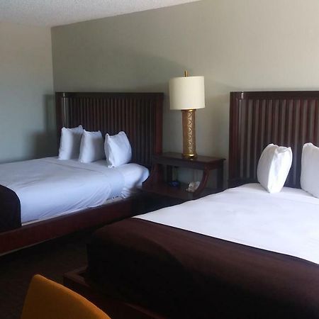 Vista Inn Lake Tarpon Palm Harbor Dış mekan fotoğraf