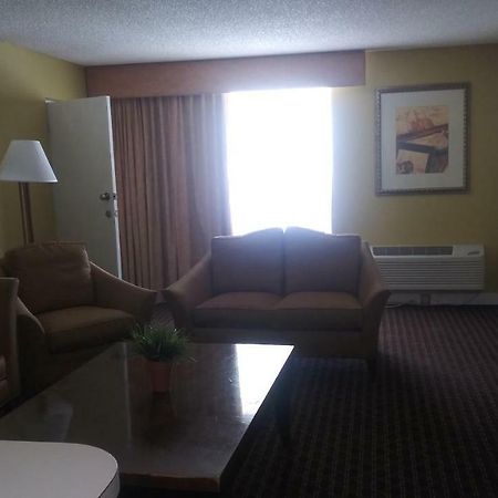 Vista Inn Lake Tarpon Palm Harbor Dış mekan fotoğraf