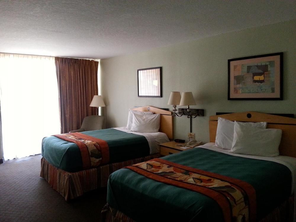 Vista Inn Lake Tarpon Palm Harbor Dış mekan fotoğraf