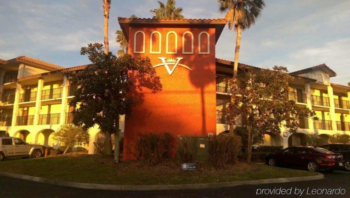 Vista Inn Lake Tarpon Palm Harbor Dış mekan fotoğraf