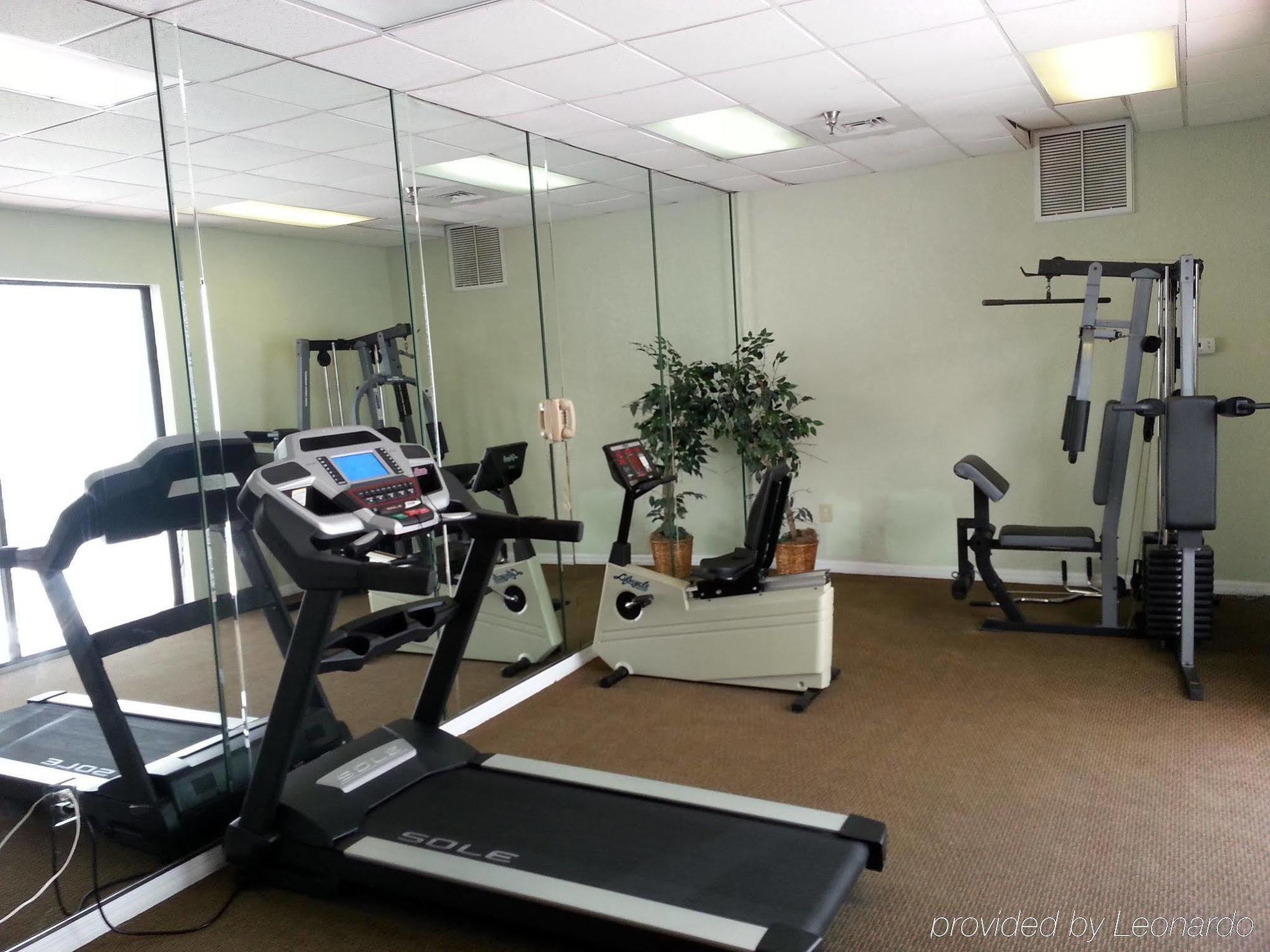Vista Inn Lake Tarpon Palm Harbor Dış mekan fotoğraf