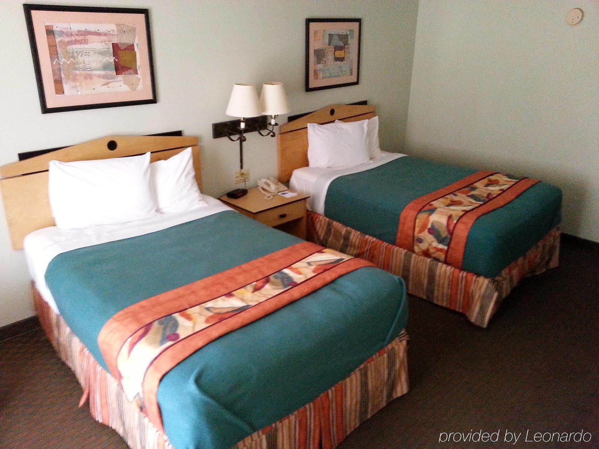 Vista Inn Lake Tarpon Palm Harbor Dış mekan fotoğraf