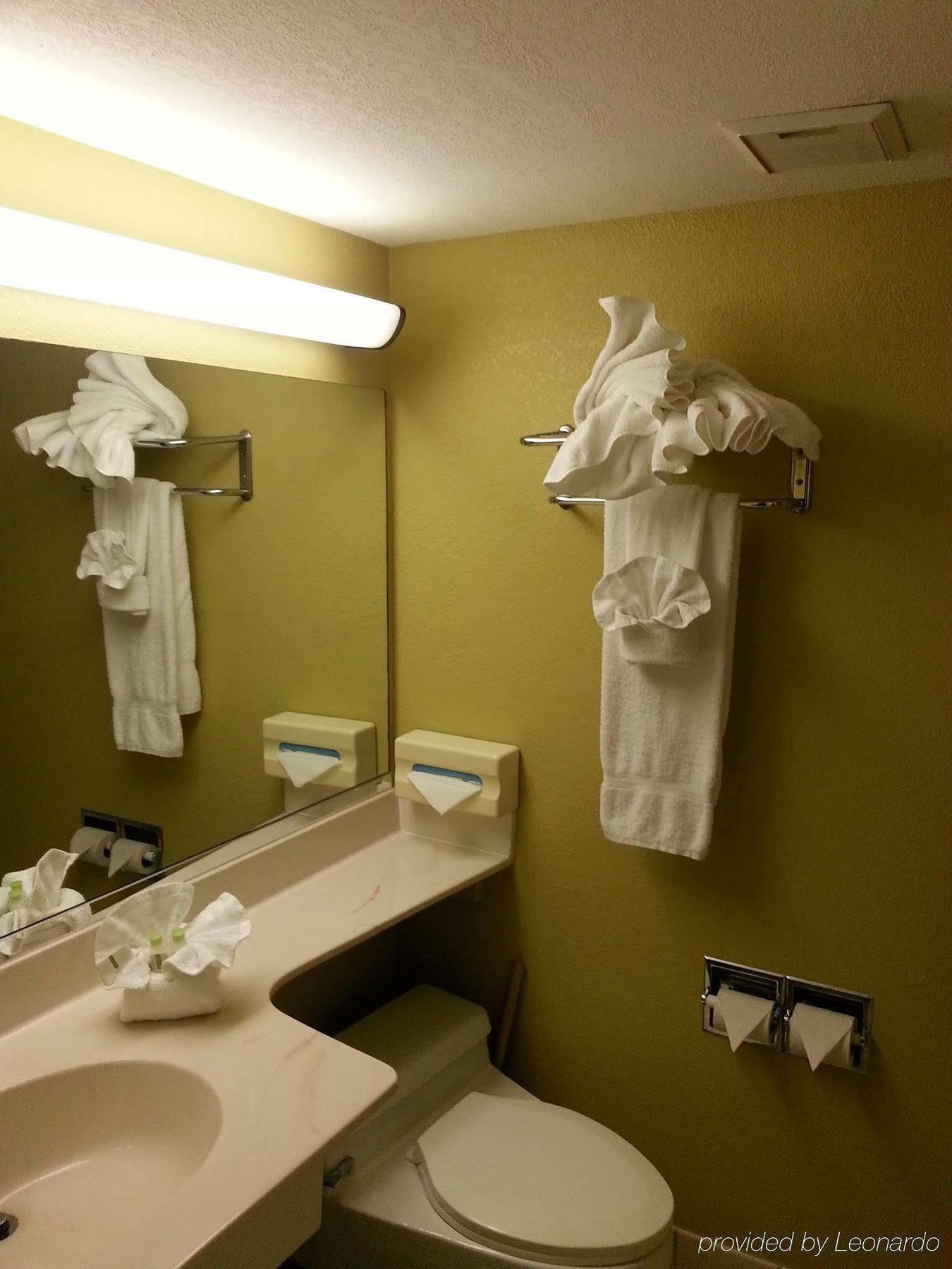 Vista Inn Lake Tarpon Palm Harbor Dış mekan fotoğraf