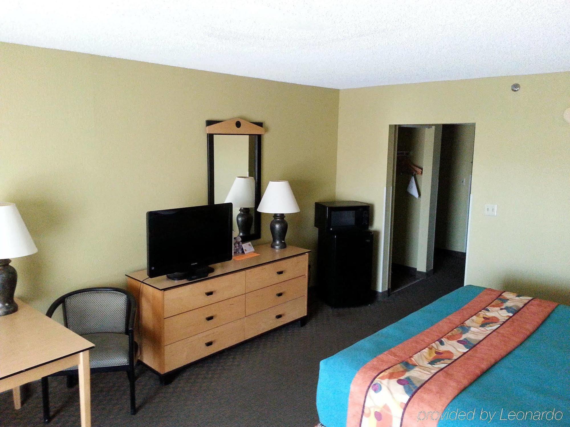 Vista Inn Lake Tarpon Palm Harbor Dış mekan fotoğraf