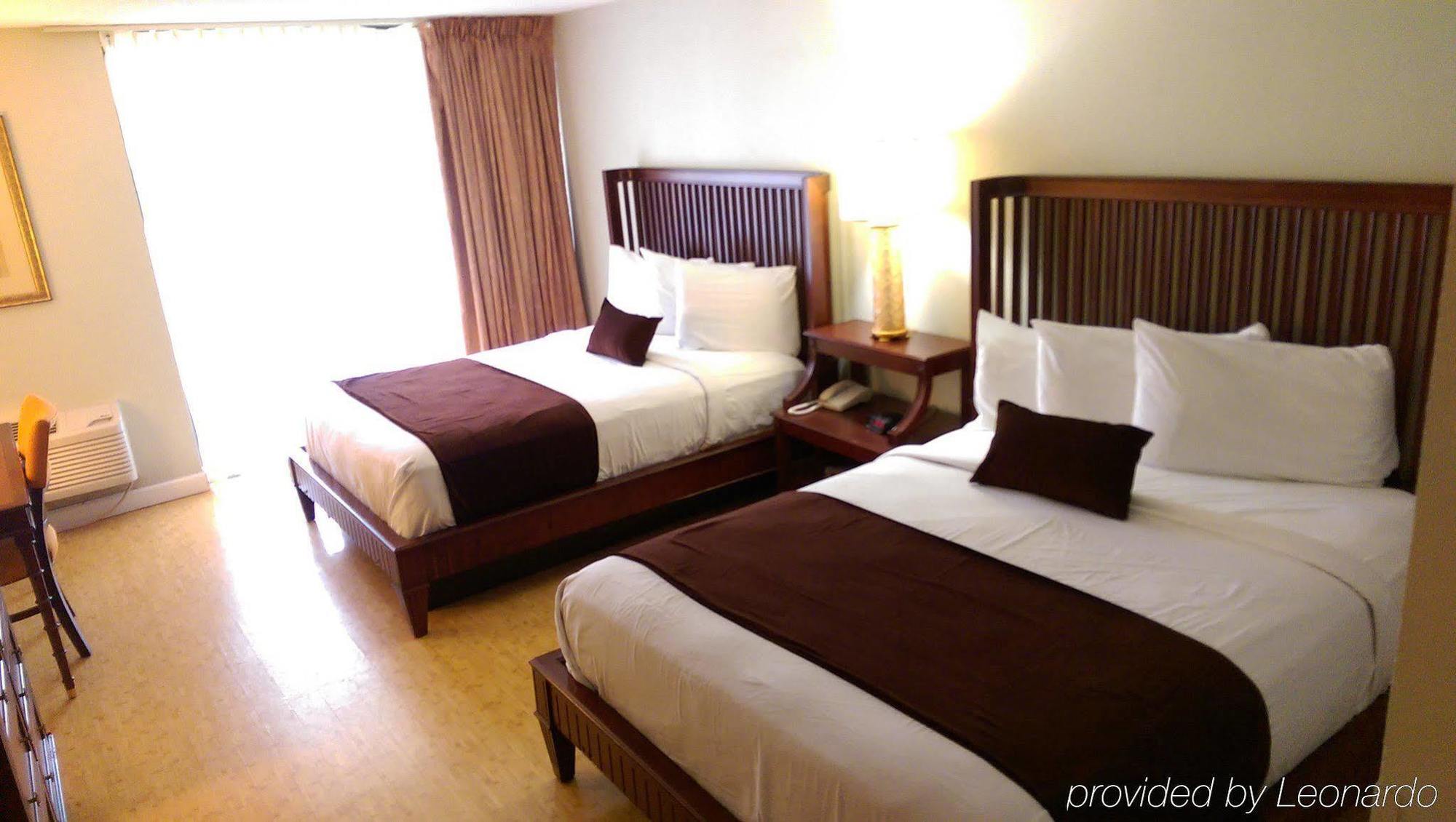 Vista Inn Lake Tarpon Palm Harbor Dış mekan fotoğraf