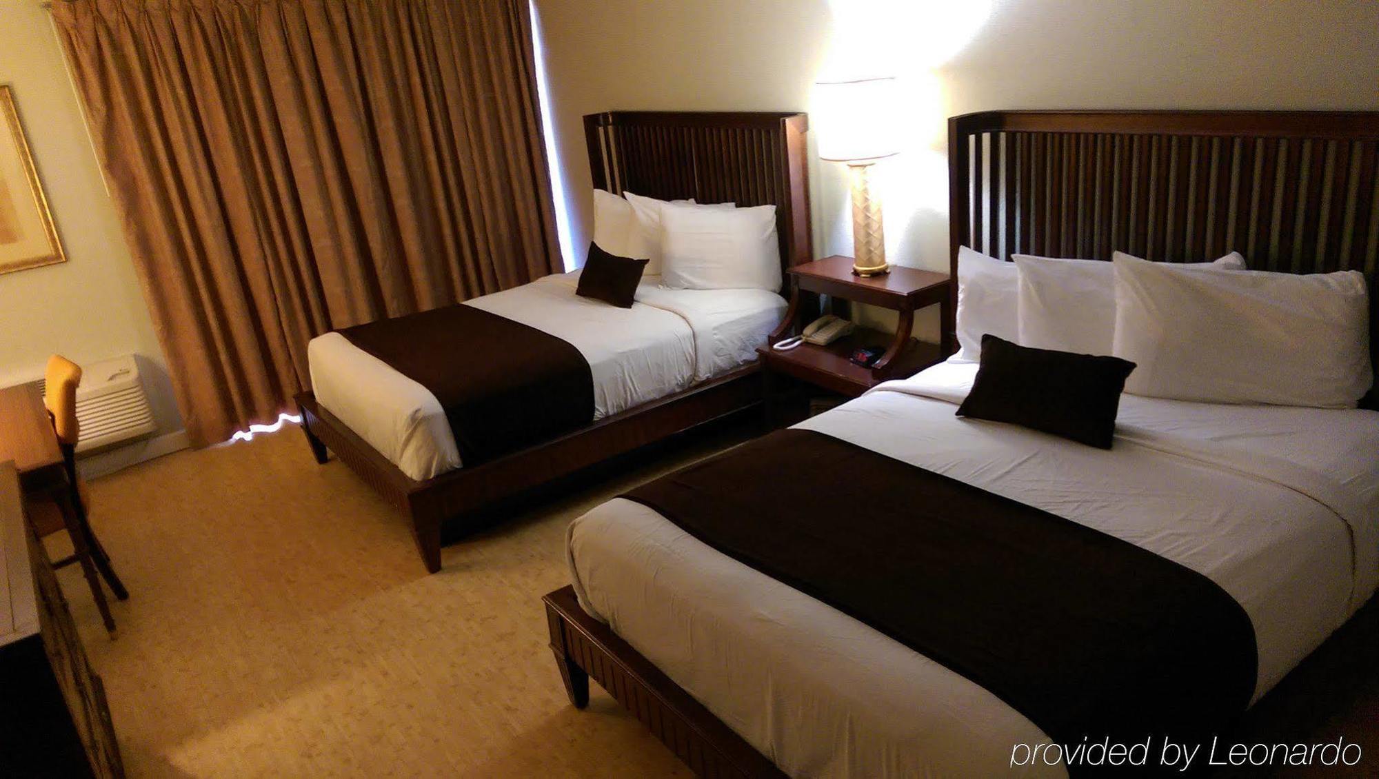 Vista Inn Lake Tarpon Palm Harbor Dış mekan fotoğraf