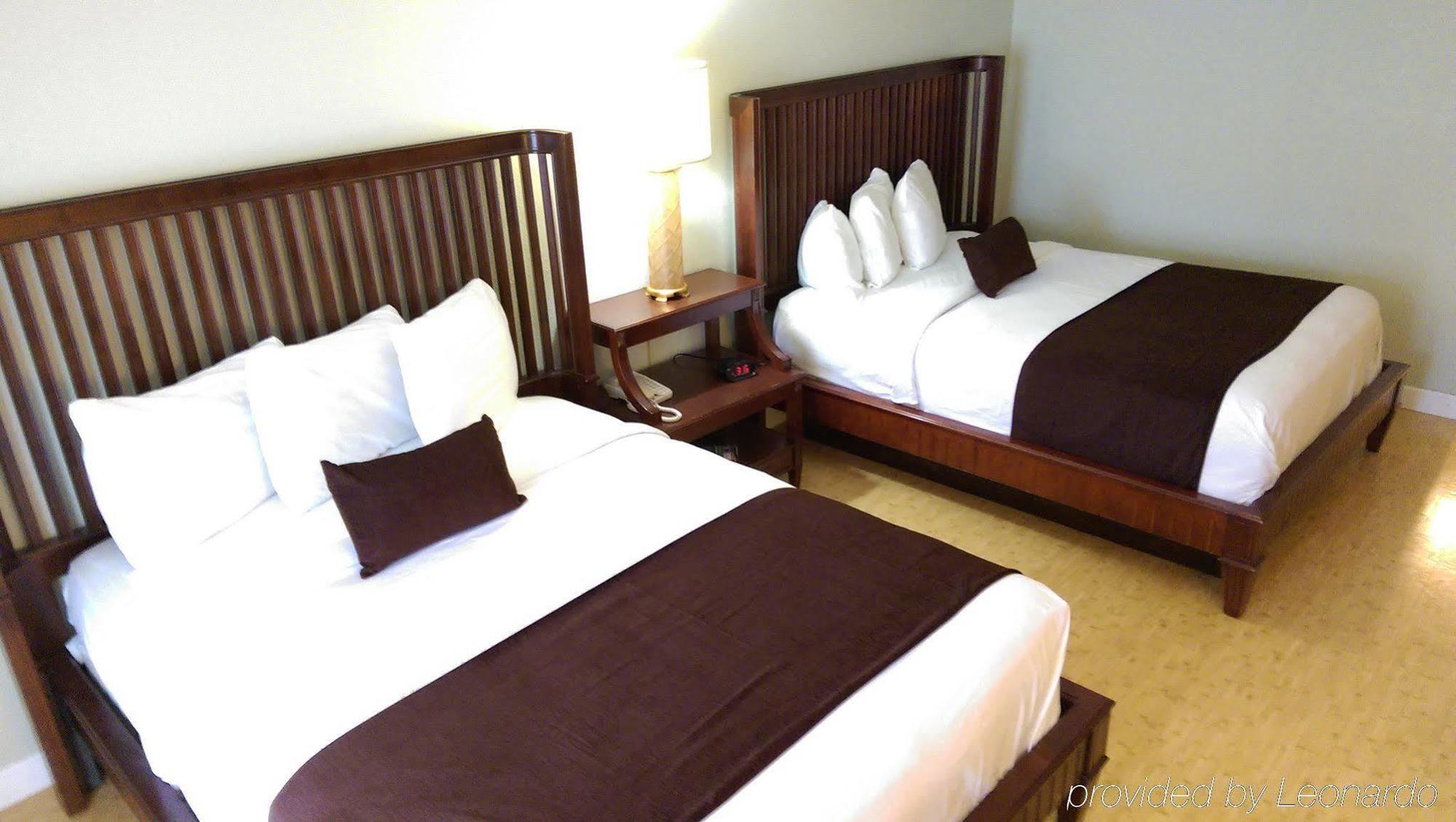 Vista Inn Lake Tarpon Palm Harbor Dış mekan fotoğraf