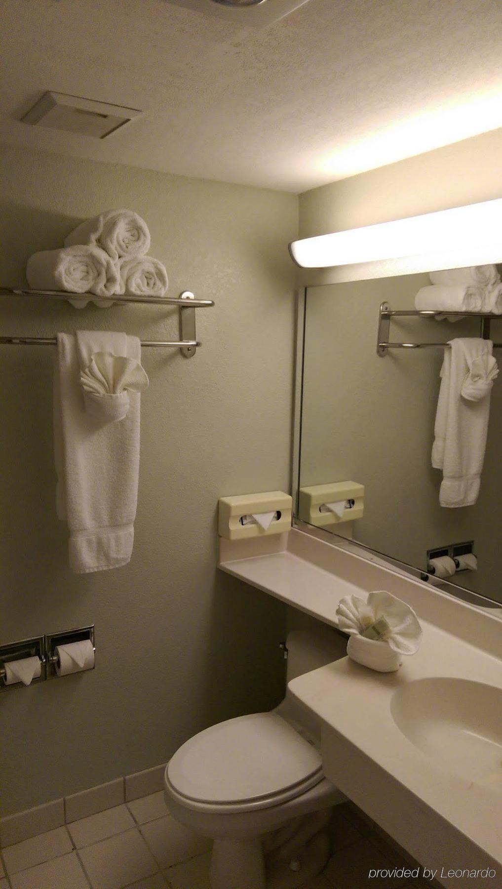 Vista Inn Lake Tarpon Palm Harbor Dış mekan fotoğraf