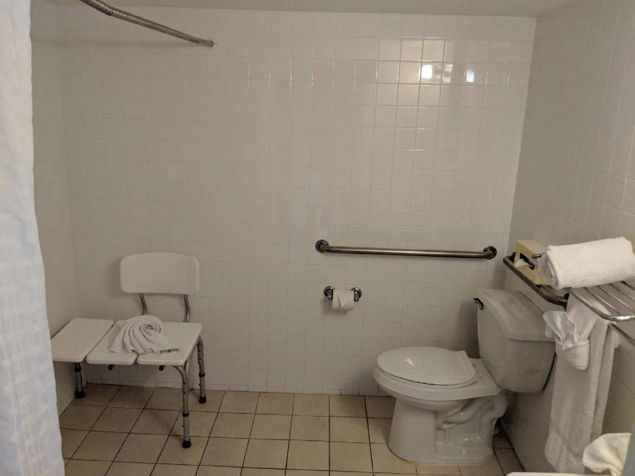 Vista Inn Lake Tarpon Palm Harbor Dış mekan fotoğraf