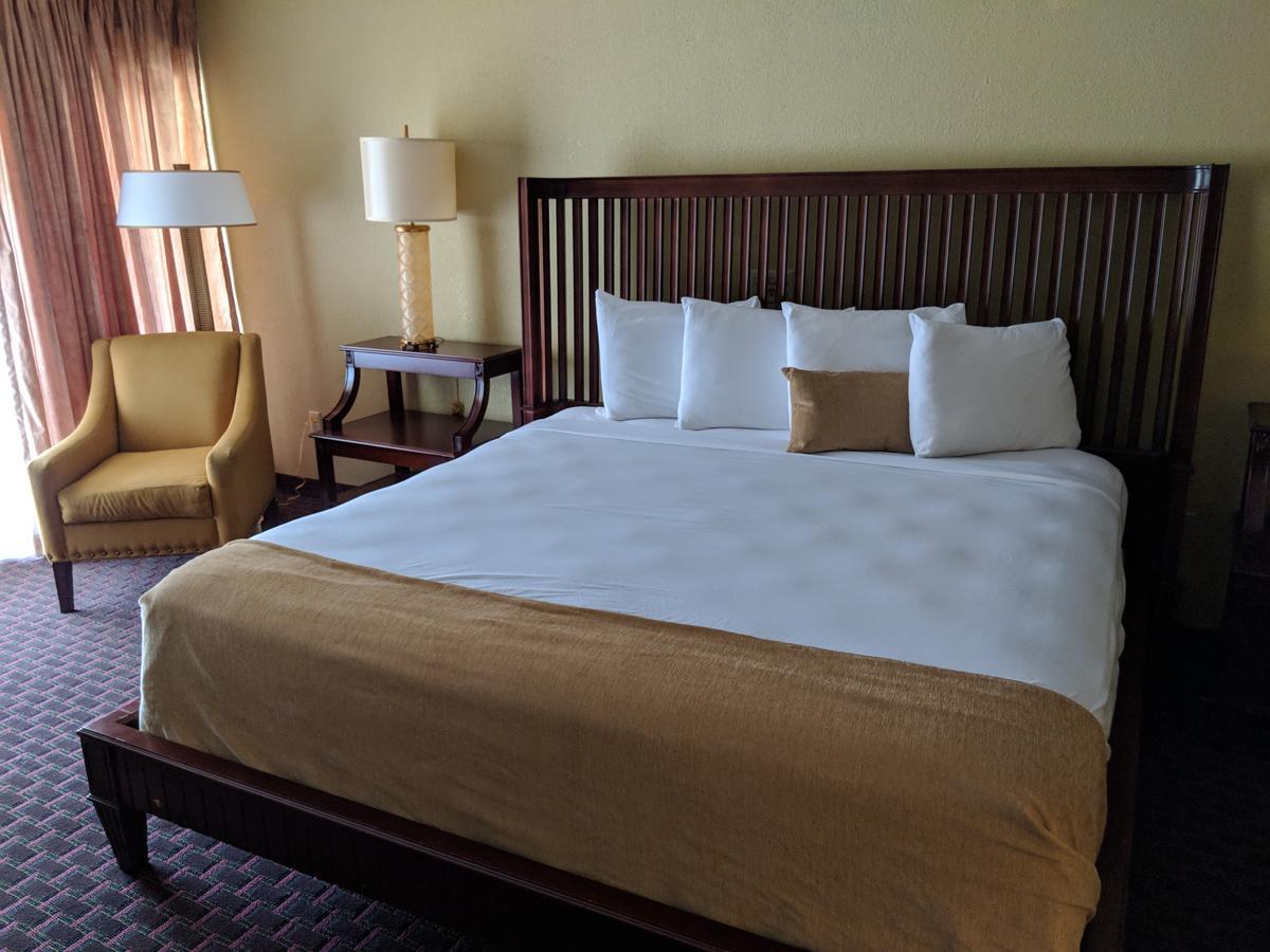 Vista Inn Lake Tarpon Palm Harbor Dış mekan fotoğraf