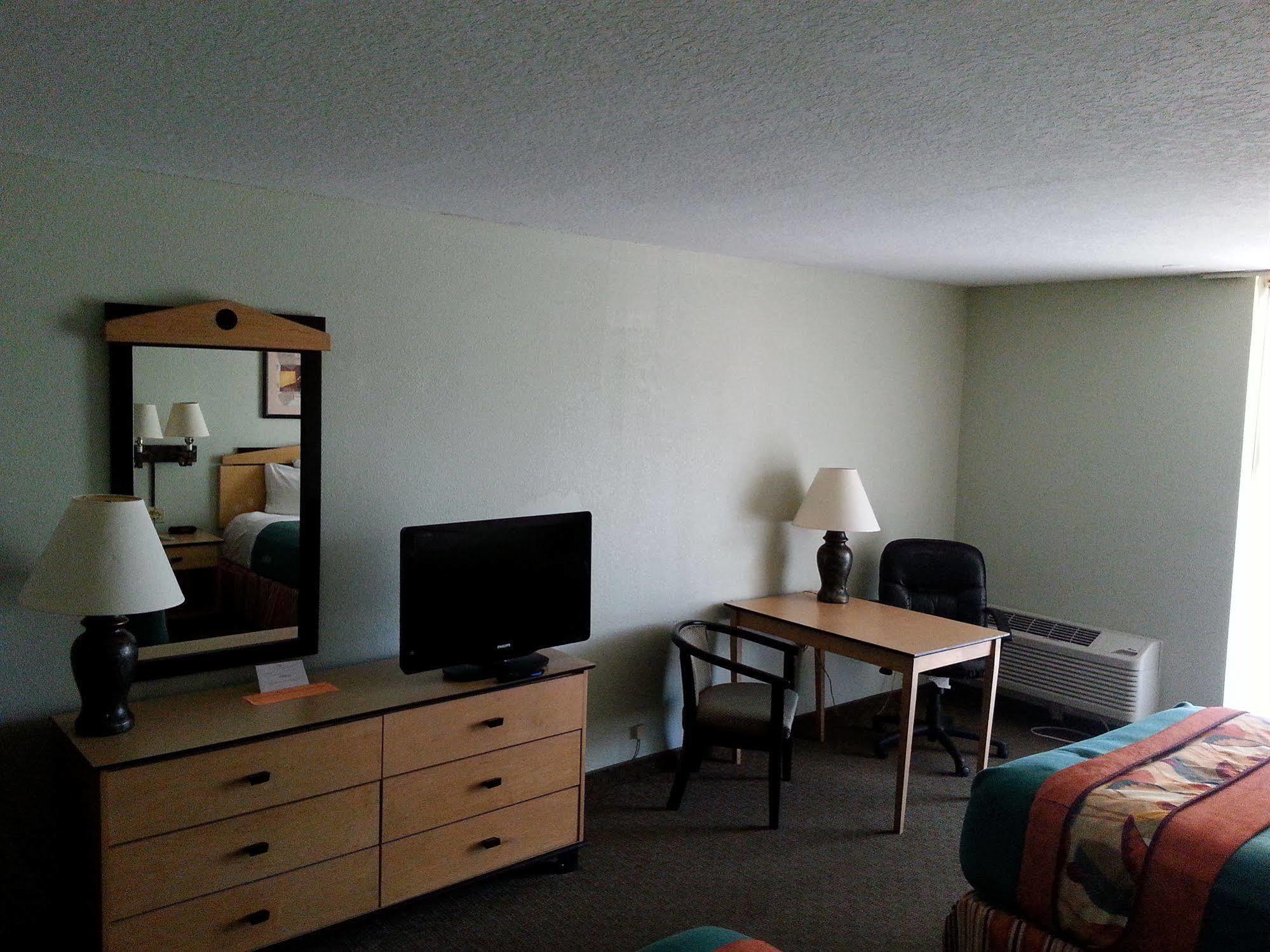Vista Inn Lake Tarpon Palm Harbor Dış mekan fotoğraf