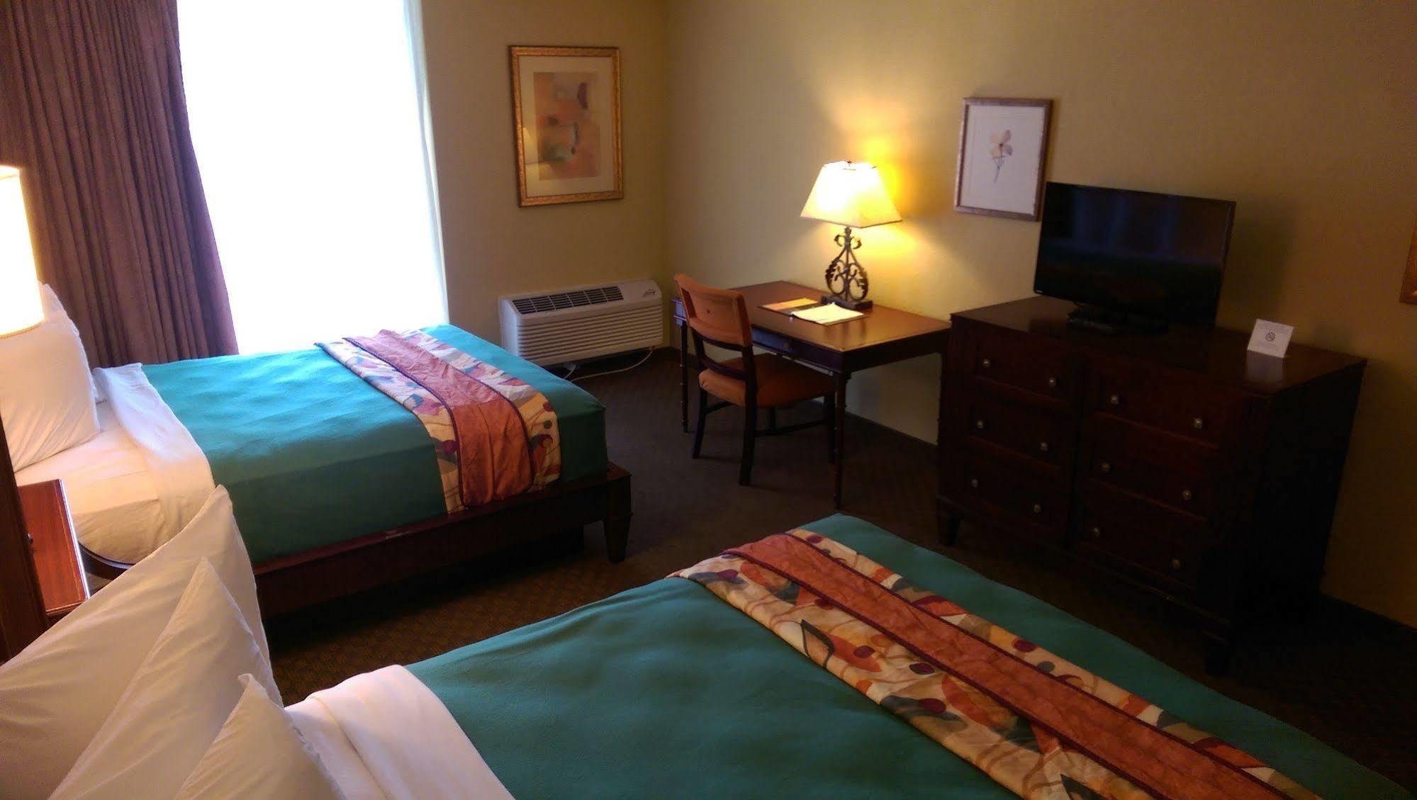 Vista Inn Lake Tarpon Palm Harbor Dış mekan fotoğraf