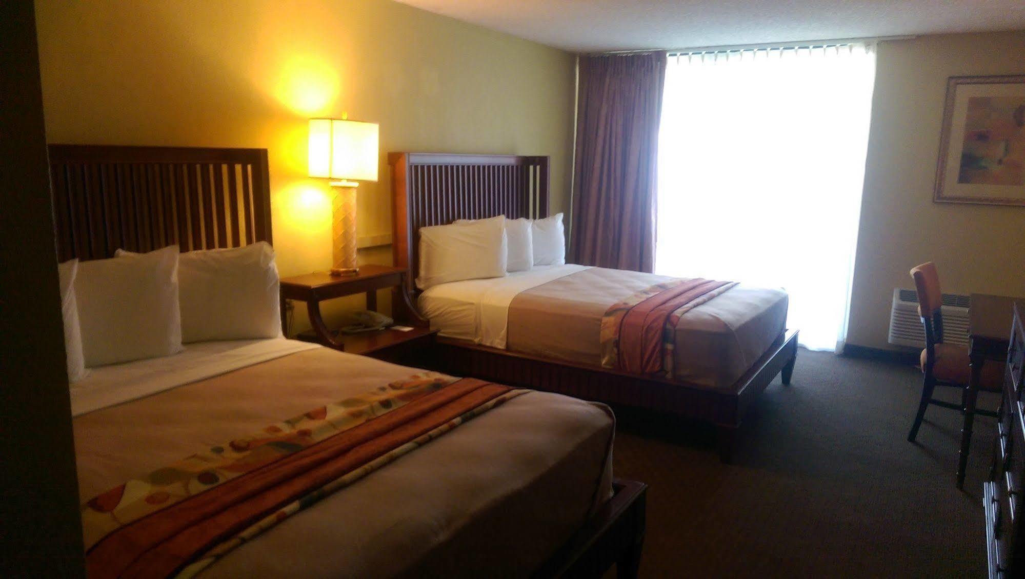 Vista Inn Lake Tarpon Palm Harbor Dış mekan fotoğraf