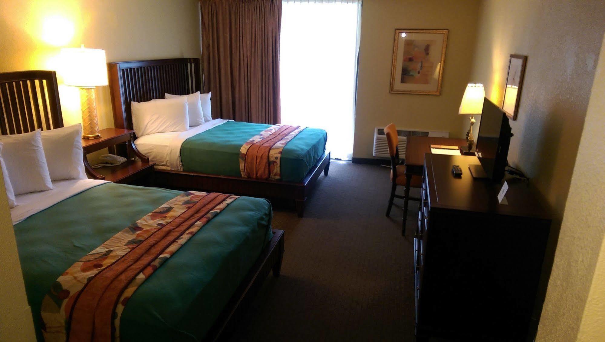 Vista Inn Lake Tarpon Palm Harbor Dış mekan fotoğraf