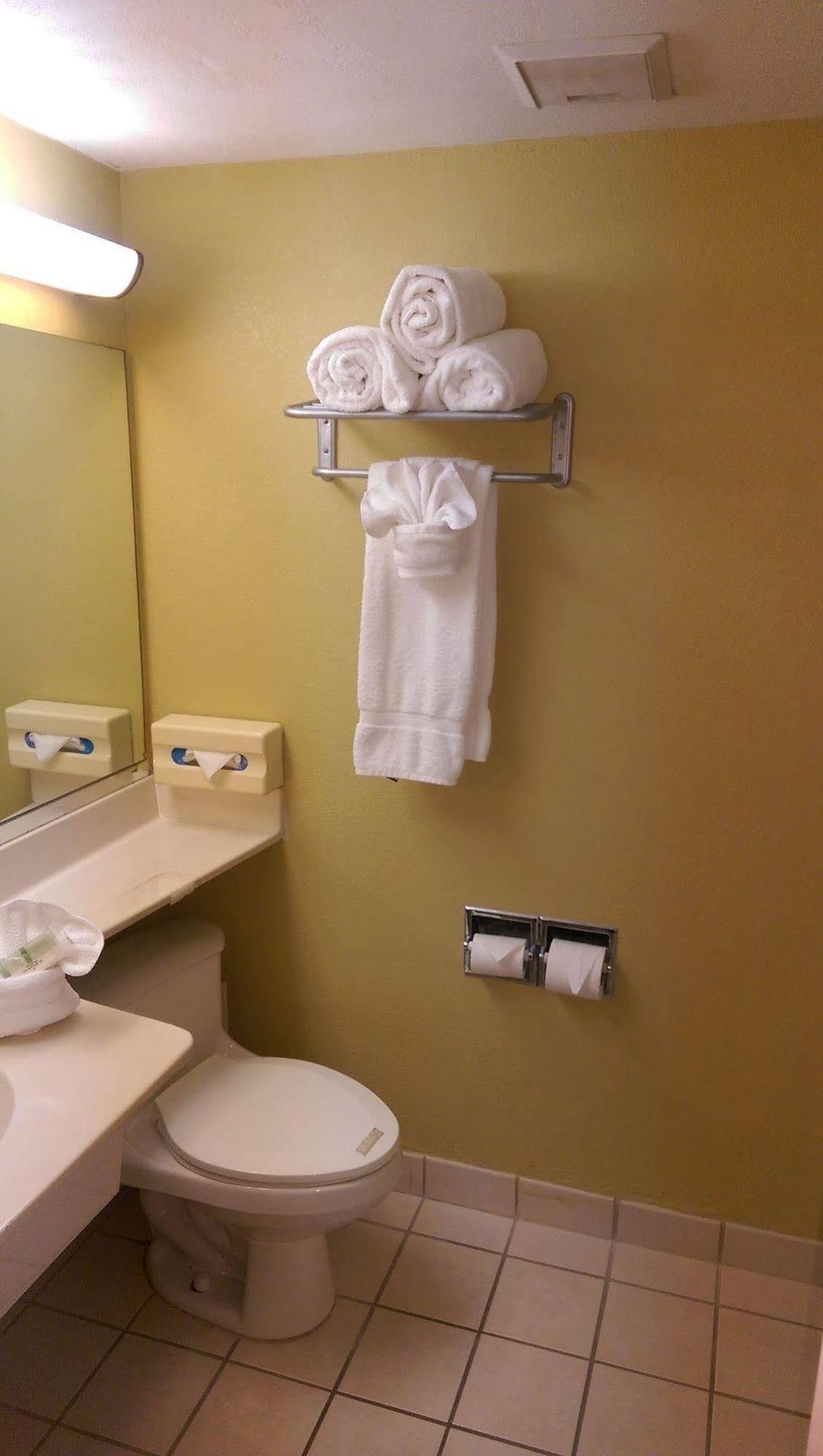 Vista Inn Lake Tarpon Palm Harbor Dış mekan fotoğraf