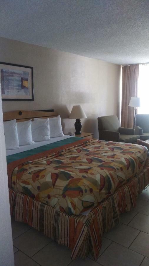 Vista Inn Lake Tarpon Palm Harbor Dış mekan fotoğraf