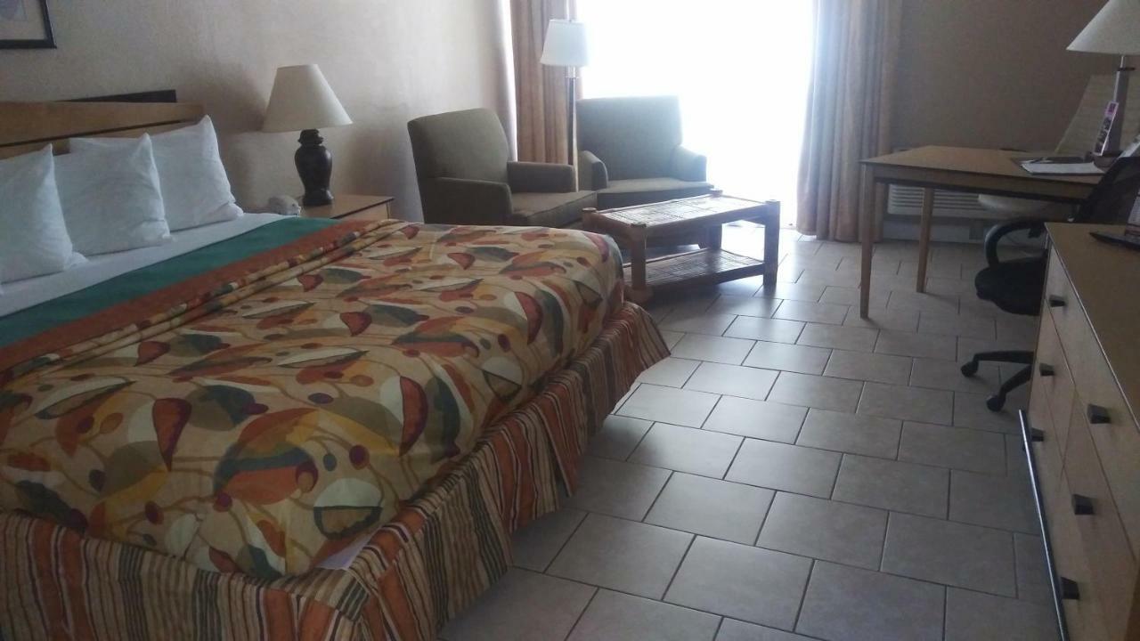 Vista Inn Lake Tarpon Palm Harbor Dış mekan fotoğraf