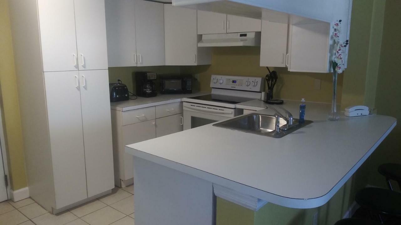 Vista Inn Lake Tarpon Palm Harbor Dış mekan fotoğraf